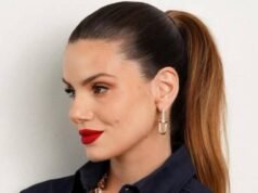 卡米拉·奎羅斯 (Camila Queiroz) 和克萊伯·托萊多 (Cléber Toledo) 在一項激動人心的聲明中慶祝他們的第一個女兒克拉拉 (Clara) 的誕生 – Mix Valley