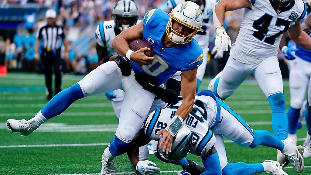 帕特里克·蘇爾坦 (Patrick Surtain) 發表了一份令人震驚的聲明，反對 NFL 裁判對高級閃電隊的有爭議的決定。