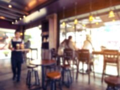 探索墨西哥咖啡館和咖啡館文化