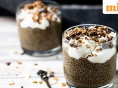 奇亞籽蛋白咖啡:為什麼它是能量和健康的新型早餐飲料