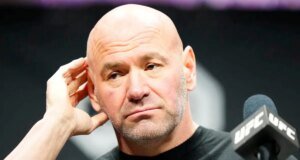 UFC 在經歷了 50 萬美元的冷落後終於重拾本月最佳拳擊賽