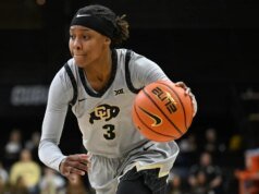 後衛 Desiree Wooten 為水牛隊替補登場提供火花 – 丹佛郵報