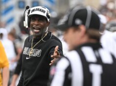 科羅拉多州 2025 年足球賽季回顧