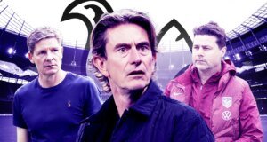 如果托馬斯·弗蘭克被解僱,誰是熱刺主帥的熱門人選?