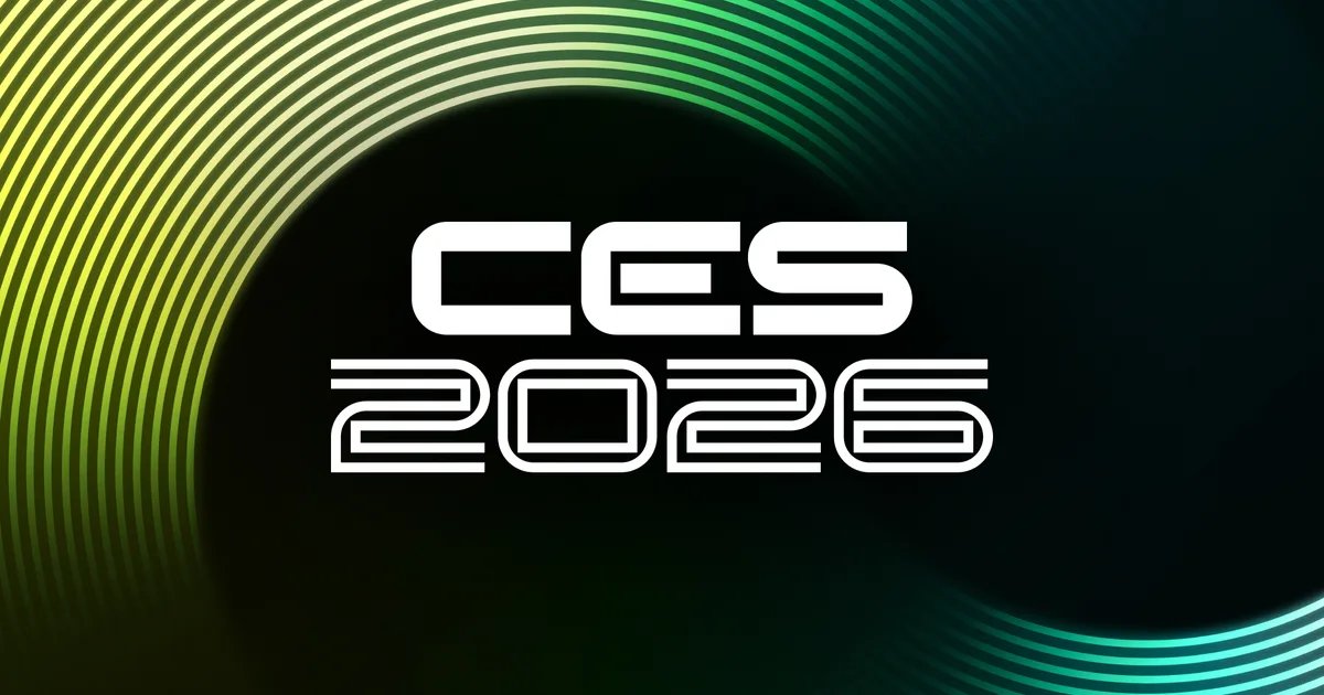CES 2026 上值得關注的 5 個重大公告