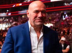 UFC 宣佈在 Vegas 112 直播期間進行多張卡牌調整