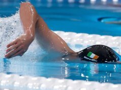 游泳傳奇人物爆發後,奧運冠軍呼籲游泳運動員展現更好的體育精神