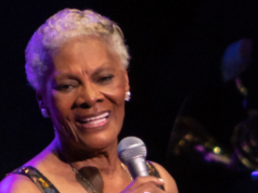 迪翁·沃里克 (Dionne Warwick) 被藝術家權利執行公司起訴。