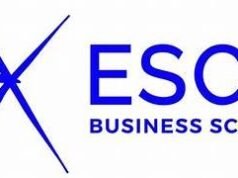ESCP 商學院推出新的商業經濟與政治碩士學位 – APN 新聞
