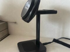 MagSafe Monday:ESR 憑藉其全新 Qi 2.2 三合一充電站提供接近有線的充電速度