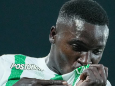 凱文·維韋羅斯 (Kevin Viveiros) 承認,由於卡利美洲公司對他的治療,他遇到了麻煩 – Publimetro Columbia