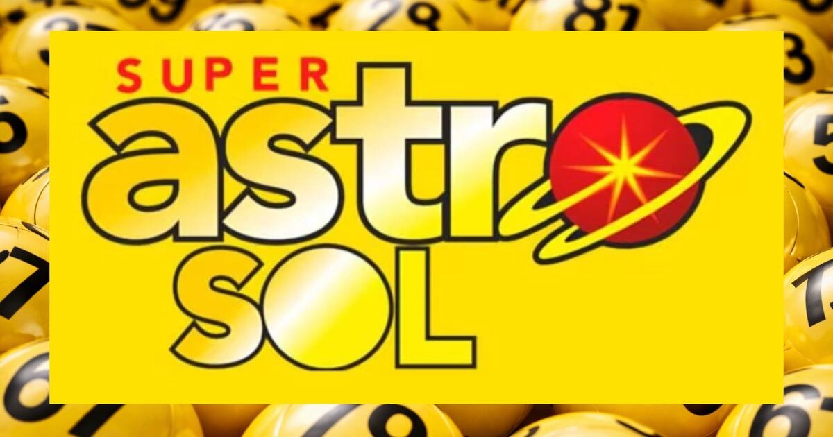 Astro Sol 樂譜於 2025 年 12 月 28 日播放 – Publimetro Columbia