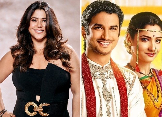 Ektaa R Kapoor 在推出名為 Pavitra Rishta 的新節目之前猛烈抨擊了 Zee TV；寶萊塢新聞將其視為濫用“成熟的知識產權”