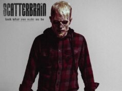 前歌手布萊恩·伯克海塞爾 (Brian Burkheiser) 翻唱泰勒·斯威夫特 (Taylor Swift) 的歌曲《Look What You Made Me Do》