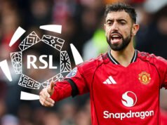 曼聯“內部人士”向布魯諾·費爾南德斯傳達了“明確”的信息;英力士設定 2026 年銷售定位