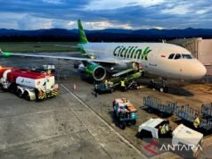 交通運輸部預計聖誕新年期間航空旅客吞吐量將達到500萬人次