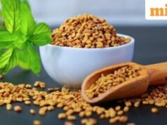 解釋冰毒水的好處:控制體重、支持消化和平衡血糖