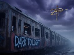 DRAGONFORCE 與前 SKID ROW 歌手 ZP THEART 發行單曲《Dark To Light》