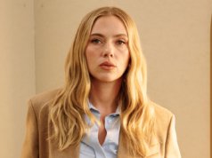 斯嘉麗約翰遜捍衛她對伍迪艾倫的支持