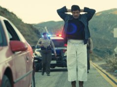 《Battle After Another》榮登倫敦評論家提名榜首