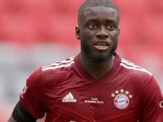 烏帕梅卡諾沒有割讓 – AS.com