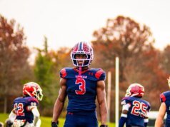 在聖母大學和佐治亞州的激烈戰鬥中,五星級切蒙法術學院的決定宣布