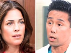 綜合醫院:布拉德的驚人回歸引發了與布雷特的激動人心的重聚 – 查爾斯港一團糟!