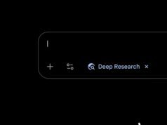 Gemini Deep Research 現在可以生成圖像、圖表