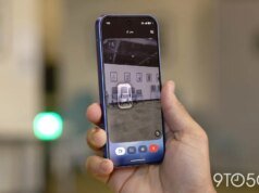 Gemini Live 擴展麥克風靜音按鈕