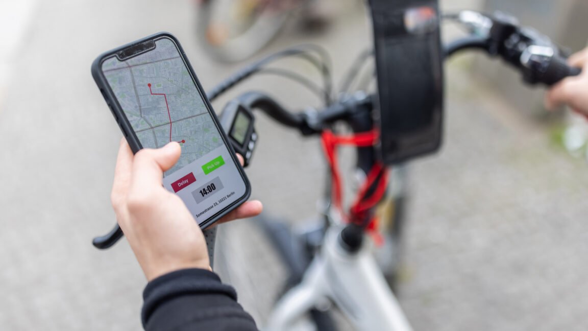 您的 GPS 容易受到干擾，以下是修復方法
