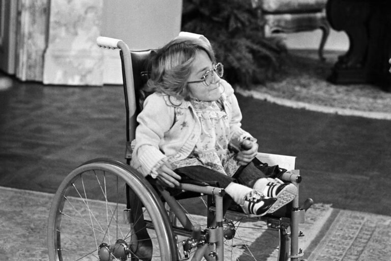 梅蘭妮·沃森去世：《Diff’rent Strokes》明星入院後去世，享年 57 歲