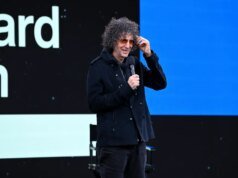 霍華德·斯特恩 (Howard Stern) 將 SiriusXM 合同再續三年