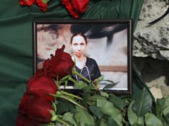 烏克蘭人起訴美國芯片公司操作俄羅斯無人機和導彈