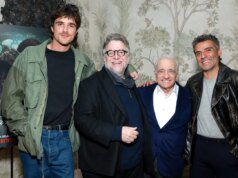 好萊塢是如何愛上吉爾莫·德爾·托羅的電影的?