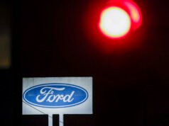 福特結束 F-150 Lightning 生產並開始電池存儲業務