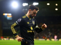 布魯諾·費爾南德斯在爆炸性採訪中一字不漏地指責曼聯老闆“缺乏勇氣”