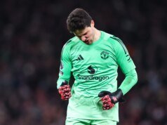 魯本·阿莫林對塞內·拉門斯的強烈評價,安多尼·伊勞拉同意伯恩茅斯對陣曼聯球星的觀點