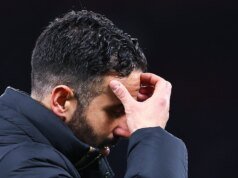 傑米·卡拉格(Jamie Carragher)在魯本·阿莫林(Ruben Amorim)領導下的曼聯的“大問題”可能會在 2026 年隨著三名球員的動態而改變