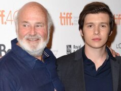 尼克·羅賓遜是誰?主演尼克·雷納電影的演員