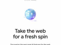 谷歌的新 Disco 瀏覽器展示了人工智能如何改變您在線做事的方式