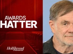 格斯·範·桑特 (Gus Van Sant) 出演《死人線》、《斷背山》、妮可·基德曼