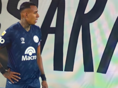 他在麥德林的鄰居舉報他辱罵他 – Publimetro Columbia