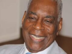 哈羅德·科斯塔 (Haroldo Costa) 是市政和歷史悠久的嘉年華評委的黑人表演先驅,去世,享年 95 歲