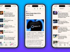 獨立應用程序評論:頭條新聞提供無壓力的新聞閱讀體驗