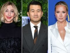 海蒂·加德納、安娜·坎普等人加盟《雷吉·丁金斯的衰落與崛起》(獨家)