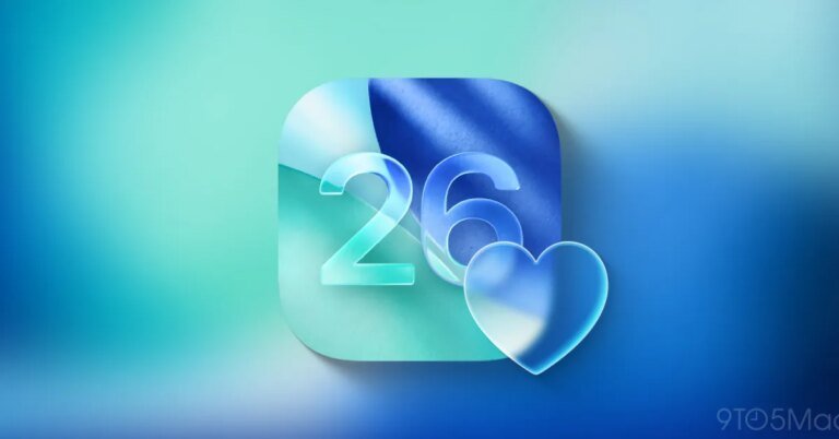 iOS 26 具有我非常喜歡的三項 iPhone 新功能