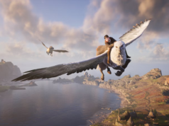 《霍格沃茨遺產》PC 版現已通過 Epic Games Store 免費推出