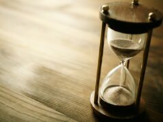 在墨西哥購買、出售和轉讓財產的時間表