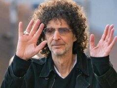 霍華德·斯特恩 (Howard Stern) 終於打破了對 SiriusXM 未來的沉默