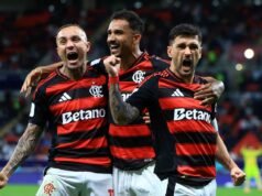 弗拉門戈 vs 戈利亞特 – AS.com